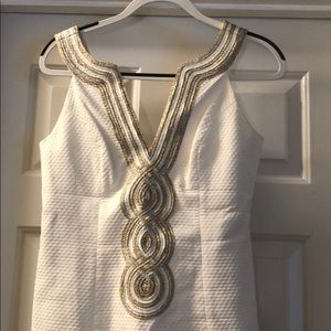 Lilly Pulitzer Dresses - BEAUTIFUL Lilly Pulitzer Dress Lilly Pulitzer Dresses - BEAUTIFUL Lilly Pulitzer Dress